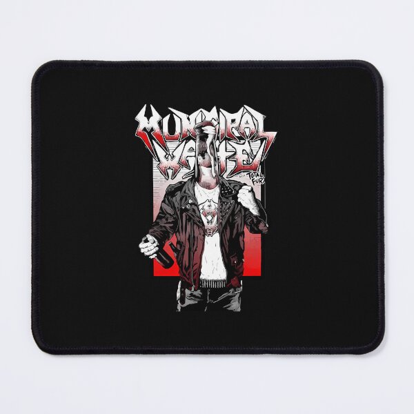 Item preview, The Municipal Waste Band designed and sold by Hanhnguyensen.