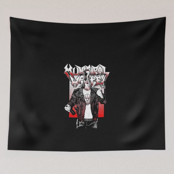 Item preview, The Municipal Waste Band designed and sold by Hanhnguyensen.