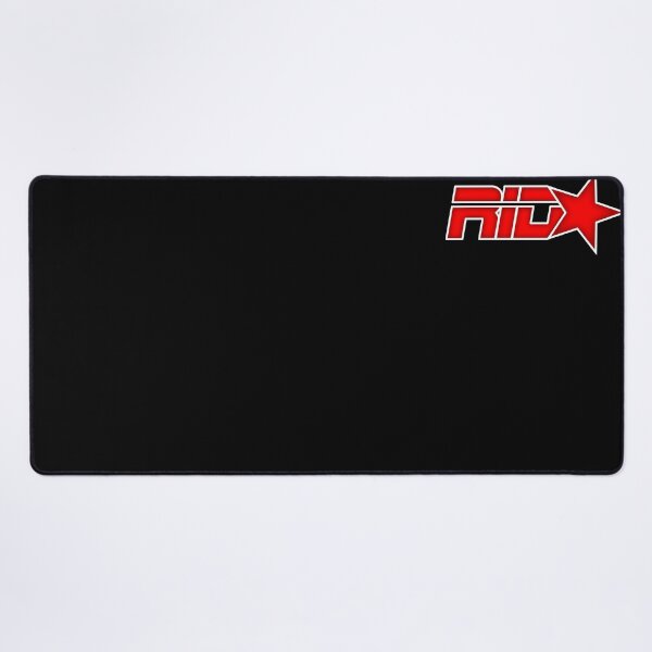 Item preview, "RidStar" Logo designed and sold by RidStar.