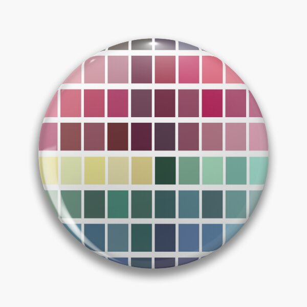 Item preview, Soft Summer Colour Palette designed and sold by Motes of the Gleam.