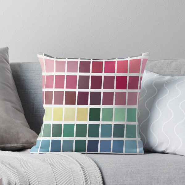 Item preview, Soft Summer Colour Palette designed and sold by Motes of the Gleam.