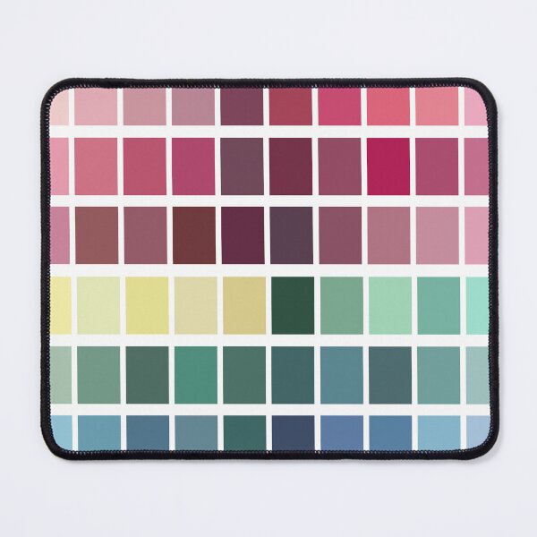 Item preview, Soft Summer Colour Palette designed and sold by Motes of the Gleam.