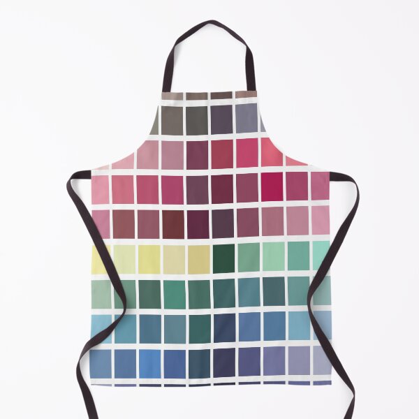 Item preview, Soft Summer Colour Palette designed and sold by Motes of the Gleam.