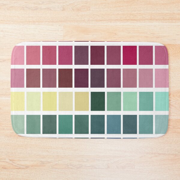 Item preview, Soft Summer Colour Palette designed and sold by Motes of the Gleam.