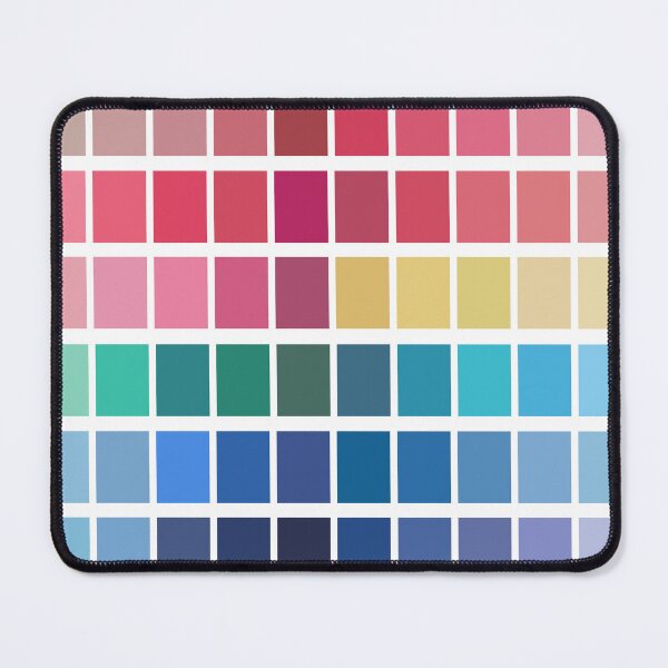 Item preview, Light Summer Colour Palette designed and sold by Motes of the Gleam.