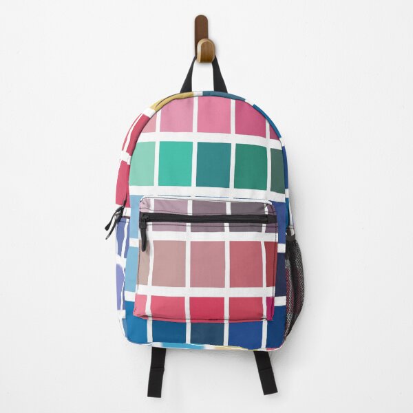 Item preview, Light Summer Colour Palette designed and sold by Motes of the Gleam.
