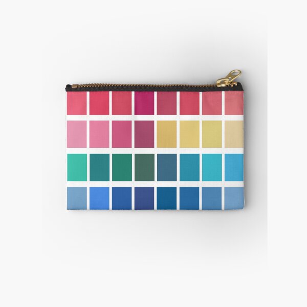 Item preview, Light Summer Colour Palette designed and sold by Motes of the Gleam.