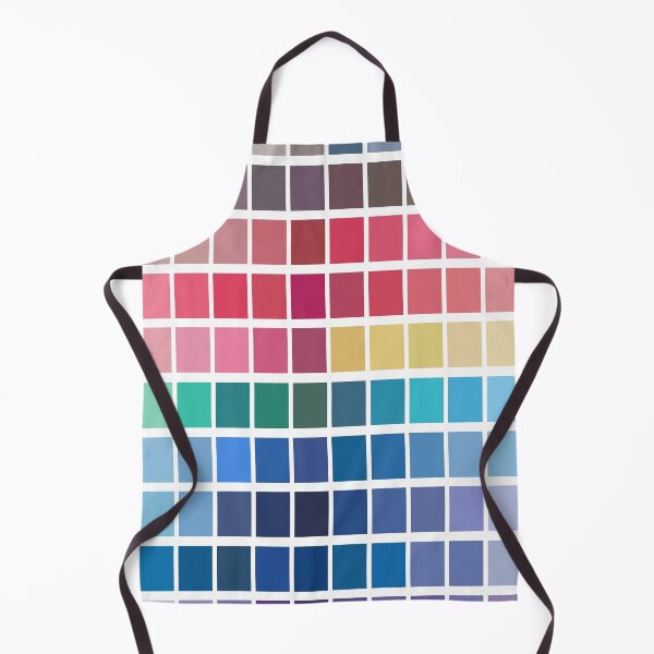 Item preview, Light Summer Colour Palette designed and sold by Motes of the Gleam.
