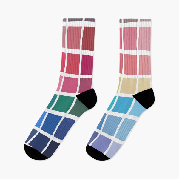 Item preview, Light Summer Colour Palette designed and sold by Motes of the Gleam.