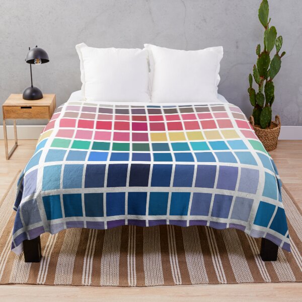 Item preview, Light Summer Colour Palette designed and sold by Motes of the Gleam.