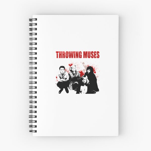 Item preview, Throwing Muses Band designed and sold by Hanhnguyensen.