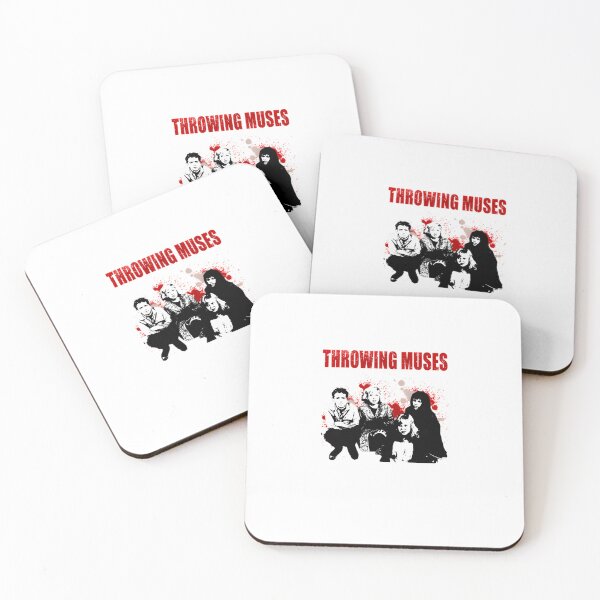 Item preview, Throwing Muses Band designed and sold by Hanhnguyensen.