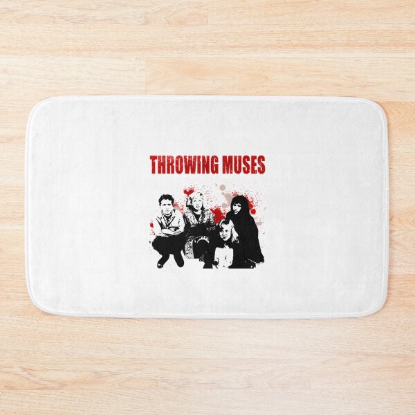 Item preview, Throwing Muses Band designed and sold by Hanhnguyensen.