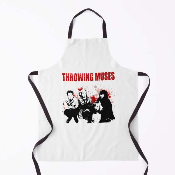 Item preview, Throwing Muses Band designed and sold by Hanhnguyensen.