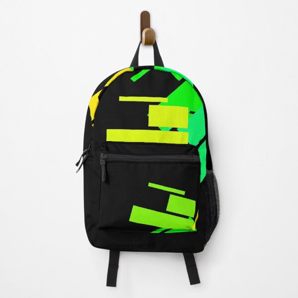 Item preview, Neon Blocks – Abstract Motion Design Tagy: designed and sold by pixelandpine.
