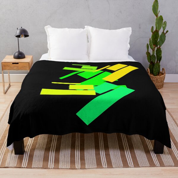 Item preview, Neon Blocks – Abstract Motion Design Tagy: designed and sold by pixelandpine.