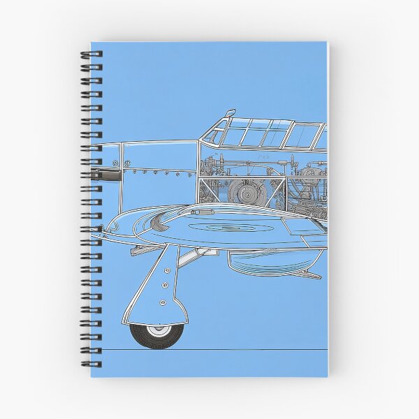 Item preview, British Hawker Hurricane Detailed Plan View designed and sold by Skyframe Aviation.