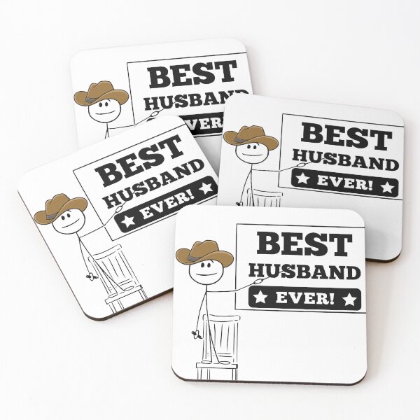 Item preview, Best Husband Ever  designed and sold by CaseMastery.