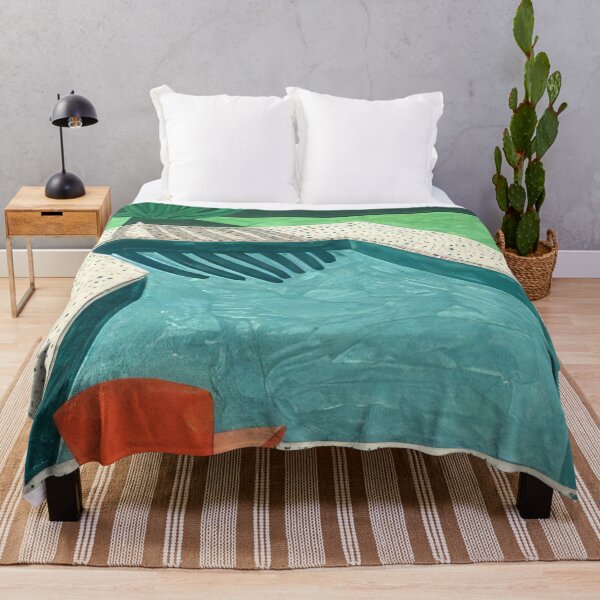 Item preview, David Hockney designed and sold by Zohmoros.