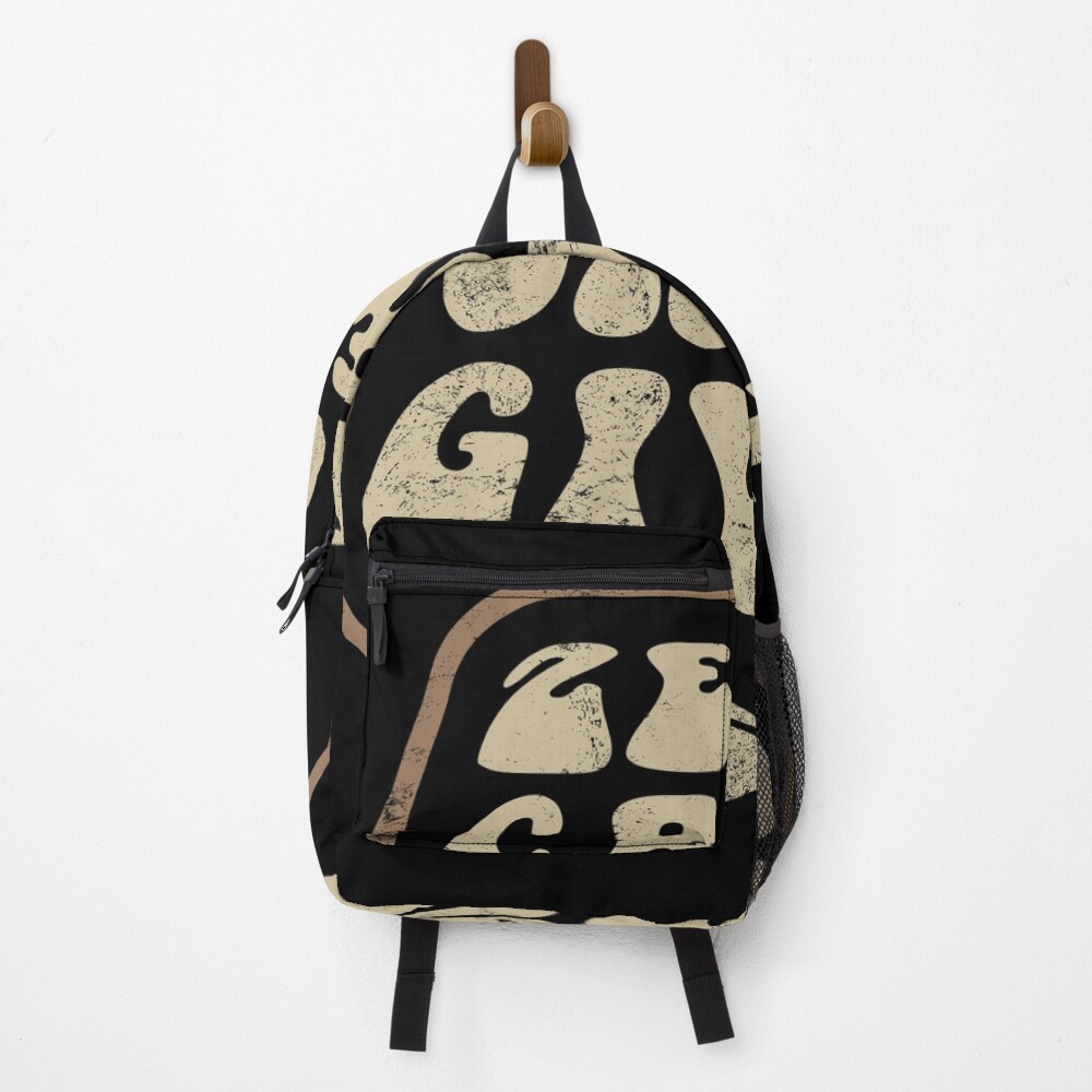Item preview, Backpack designed and sold by JavaGraph.