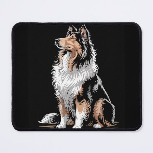 Item preview, Majestic Lassie designed and sold by SilexStudio.