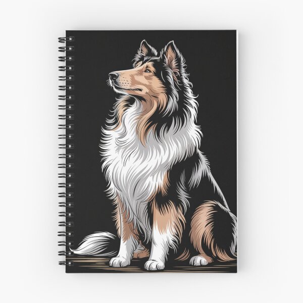 Item preview, Majestic Lassie designed and sold by SilexStudio.
