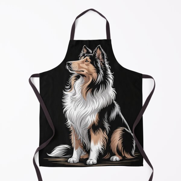 Item preview, Majestic Lassie designed and sold by SilexStudio.