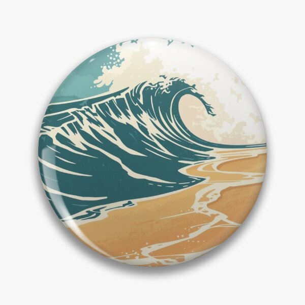 Item preview, Mollymook — South Coast NSW designed and sold by PamLeeDesign.