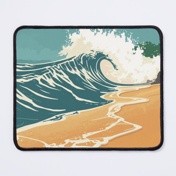 Item preview, Mollymook — South Coast NSW designed and sold by PamLeeDesign.