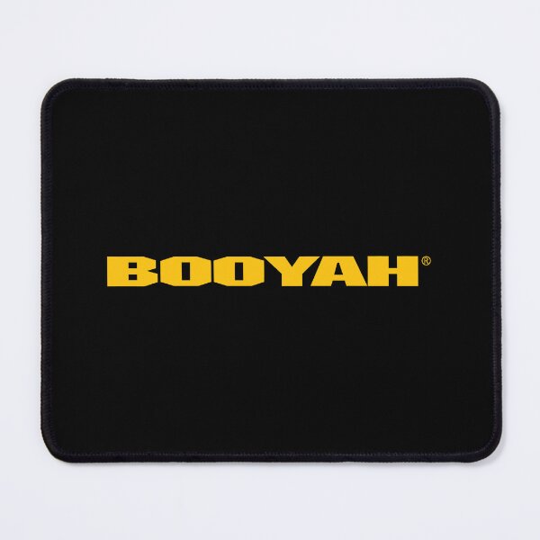Item preview, Waterproof booyah Tackle Box Design designed and sold by masayangg4.