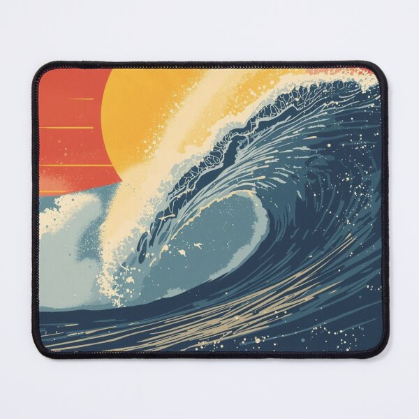 Item preview, Mollymook — South Coast NSW designed and sold by PamLeeDesign.
