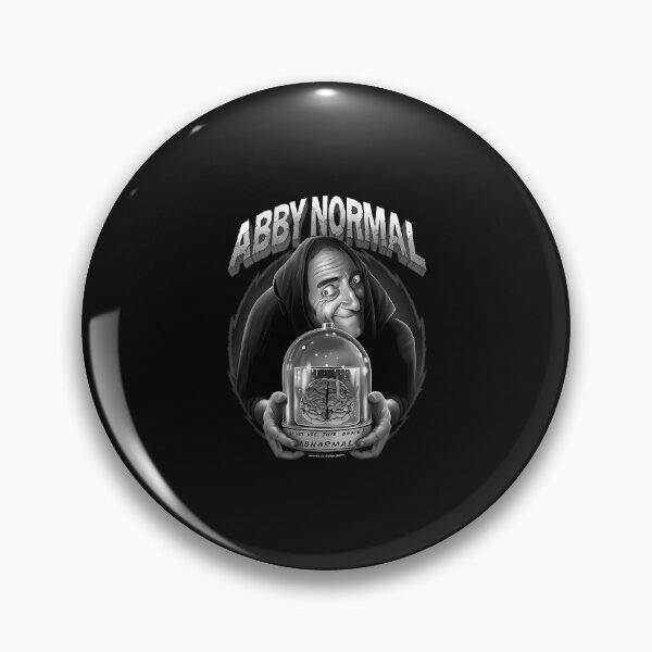 Item preview, Eyegor Young Frankenstein's Mels Brookss Marty Feldman Abby's Normal designed and sold by Hanhnguyensen.