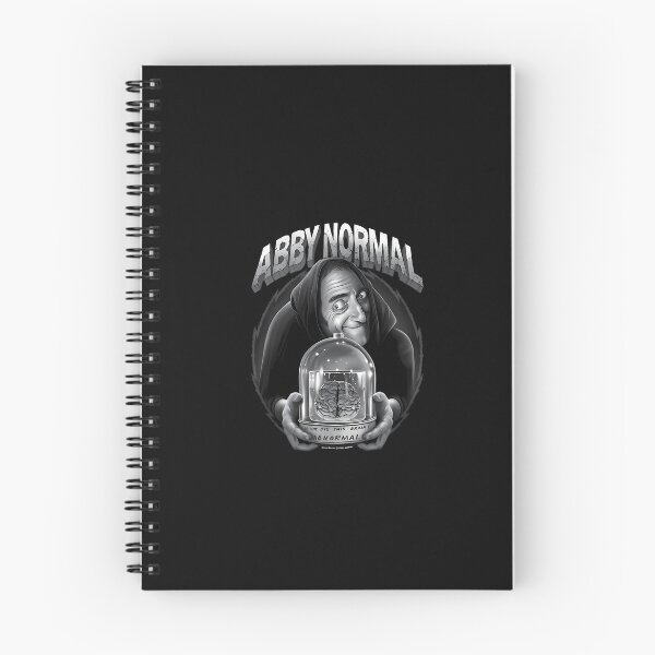 Item preview, Eyegor Young Frankenstein's Mels Brookss Marty Feldman Abby's Normal designed and sold by Hanhnguyensen.