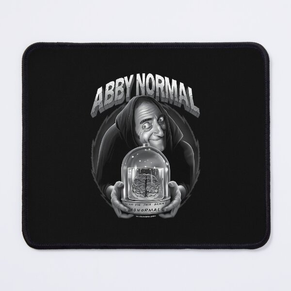 Item preview, Eyegor Young Frankenstein's Mels Brookss Marty Feldman Abby's Normal designed and sold by Hanhnguyensen.