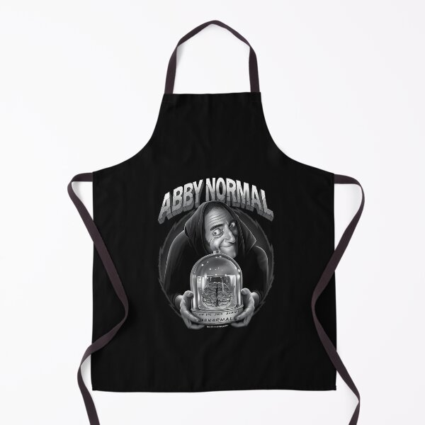 Item preview, Eyegor Young Frankenstein's Mels Brookss Marty Feldman Abby's Normal designed and sold by Hanhnguyensen.