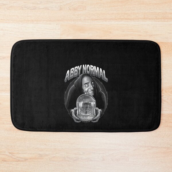 Item preview, Eyegor Young Frankenstein's Mels Brookss Marty Feldman Abby's Normal designed and sold by Hanhnguyensen.