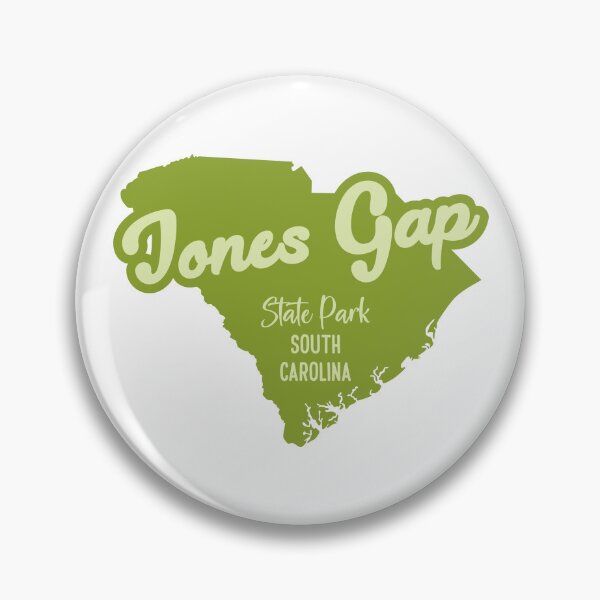Item preview, Jones Gap State Park South Carolina designed and sold by bivenart.