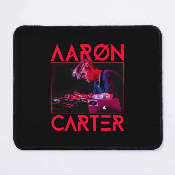 Item preview, Merch New Aaron Carter Band designed and sold by Hanhnguyensen.