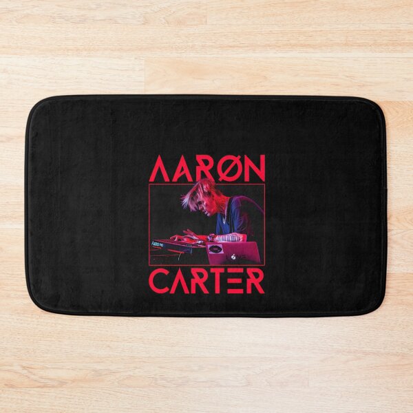 Item preview, Merch New Aaron Carter Band designed and sold by Hanhnguyensen.