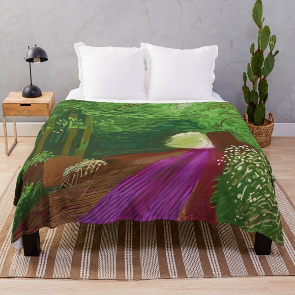 Item preview, David Hockney designed and sold by Zohmoros.