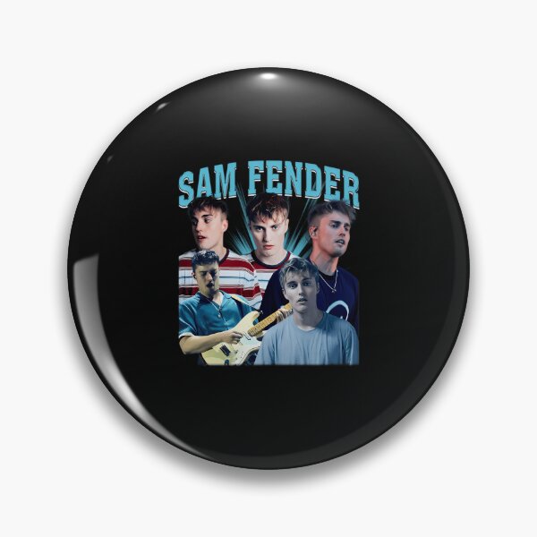 Item preview, The Sam Fender Band designed and sold by Hanhnguyensen.