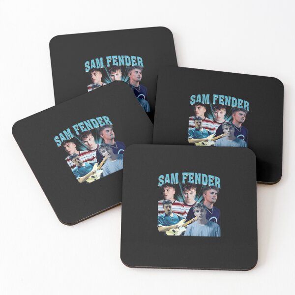 Item preview, The Sam Fender Band designed and sold by Hanhnguyensen.