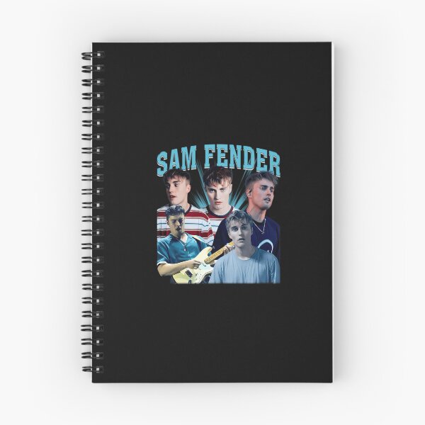 Item preview, The Sam Fender Band designed and sold by Hanhnguyensen.