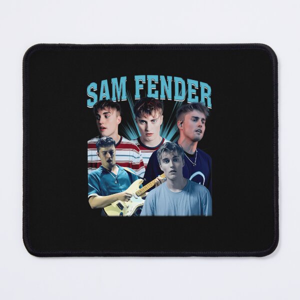 Item preview, The Sam Fender Band designed and sold by Hanhnguyensen.