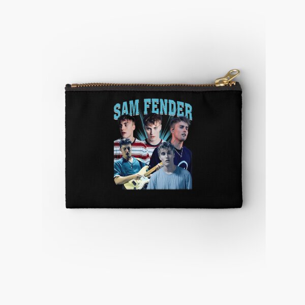 Item preview, The Sam Fender Band designed and sold by Hanhnguyensen.