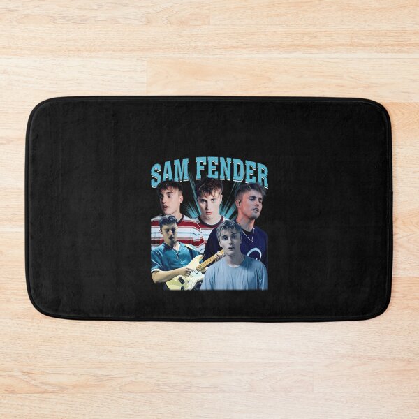 Item preview, The Sam Fender Band designed and sold by Hanhnguyensen.