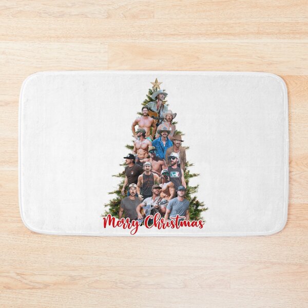 Item preview, Merry Christmas Rileyy Green Tree  designed and sold by ElliKlemato.