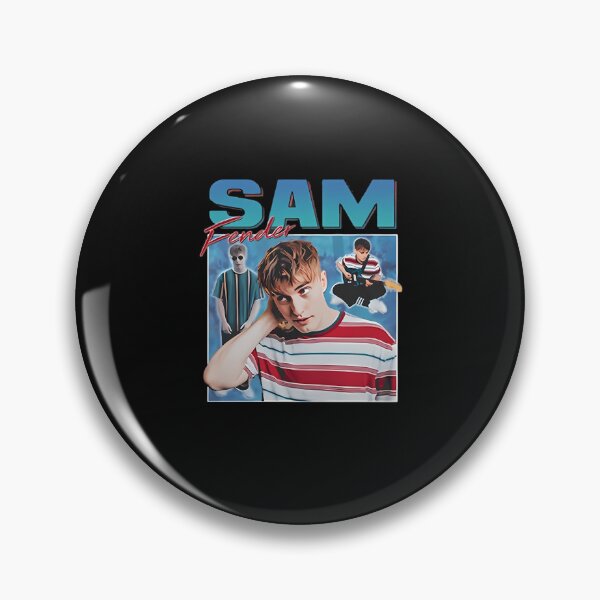 Item preview, The Sam Fender Band designed and sold by Hanhnguyensen.