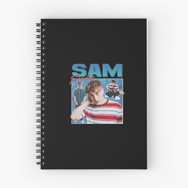 Item preview, The Sam Fender Band designed and sold by Hanhnguyensen.