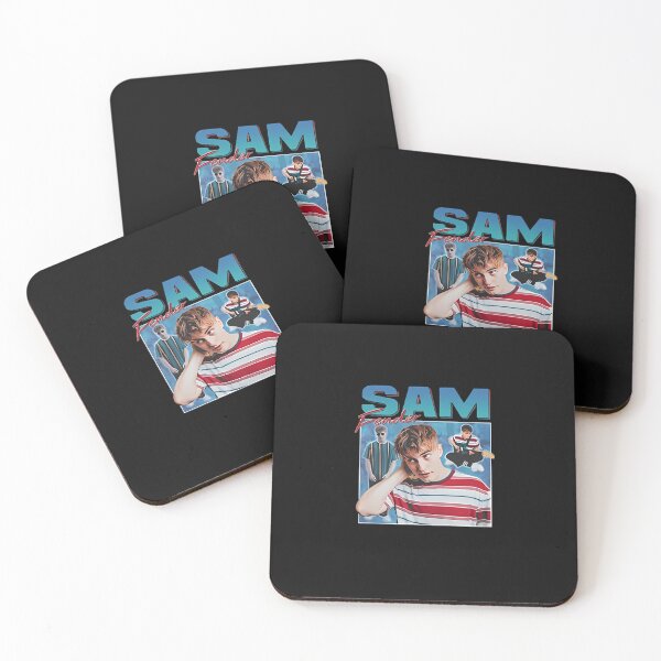 Item preview, The Sam Fender Band designed and sold by Hanhnguyensen.